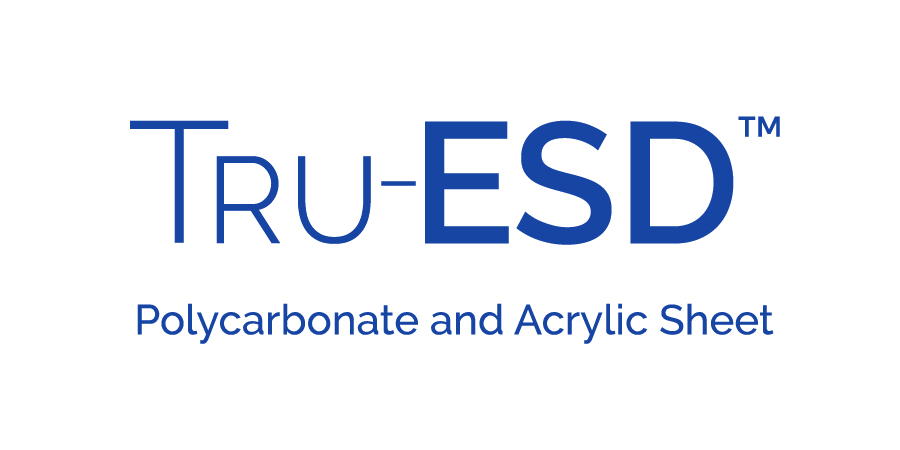 Tru ESD Logo Blue